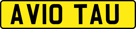AV10TAU