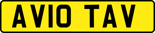 AV10TAV