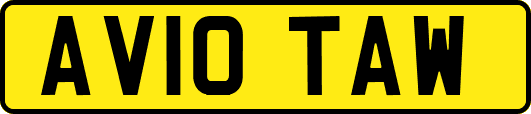 AV10TAW