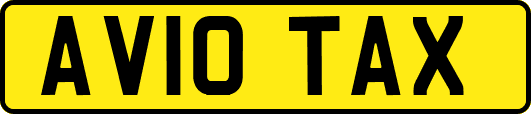 AV10TAX