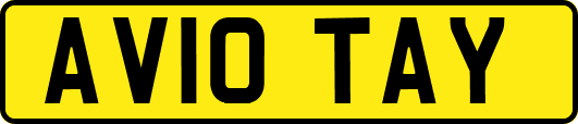 AV10TAY