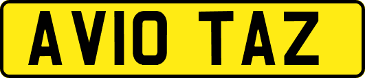 AV10TAZ