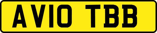 AV10TBB