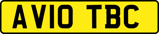 AV10TBC