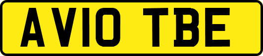AV10TBE