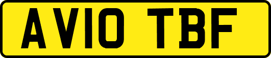 AV10TBF