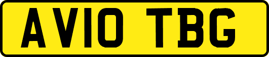 AV10TBG
