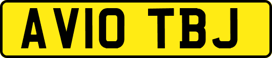AV10TBJ