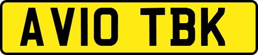 AV10TBK