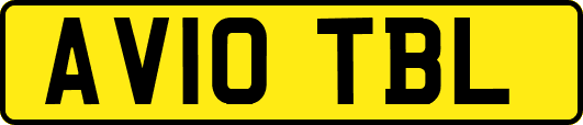 AV10TBL