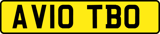 AV10TBO