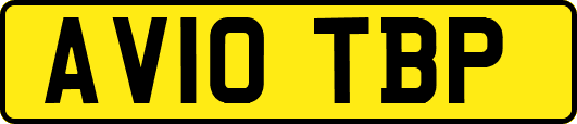 AV10TBP