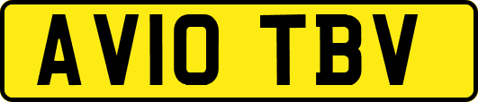 AV10TBV