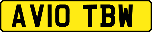 AV10TBW
