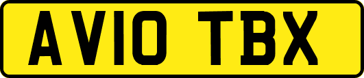 AV10TBX