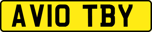 AV10TBY