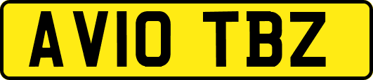 AV10TBZ