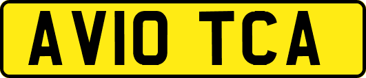 AV10TCA