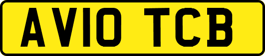 AV10TCB