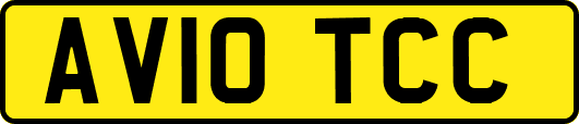 AV10TCC