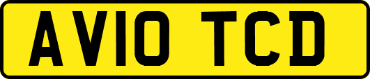 AV10TCD