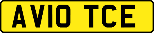 AV10TCE