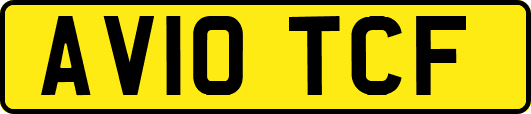 AV10TCF