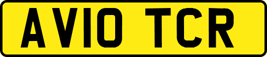 AV10TCR