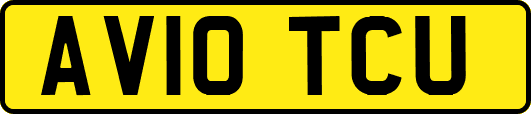 AV10TCU