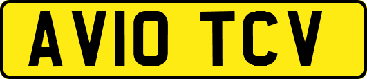 AV10TCV