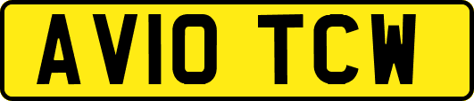 AV10TCW
