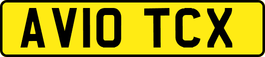 AV10TCX