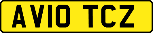 AV10TCZ
