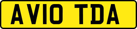 AV10TDA