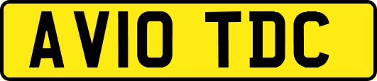 AV10TDC