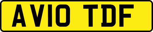 AV10TDF