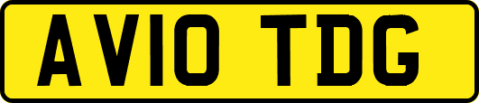 AV10TDG