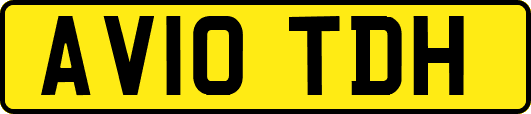 AV10TDH