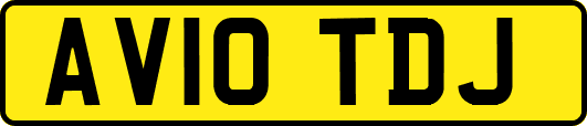 AV10TDJ