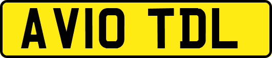 AV10TDL