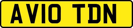 AV10TDN