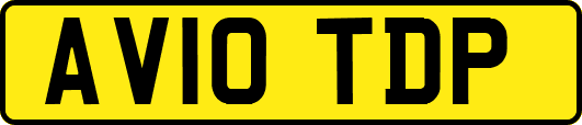 AV10TDP
