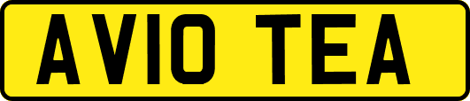 AV10TEA