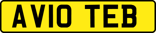 AV10TEB