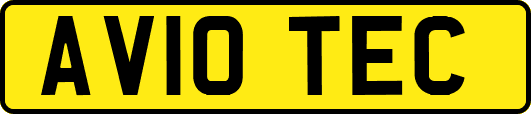 AV10TEC