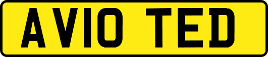 AV10TED