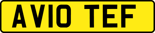 AV10TEF
