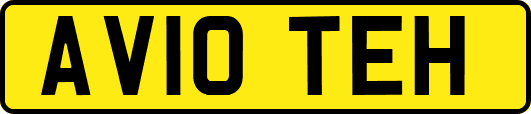 AV10TEH