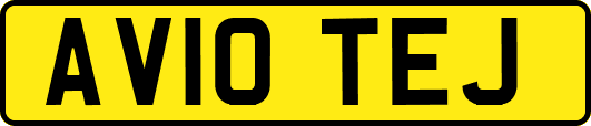 AV10TEJ