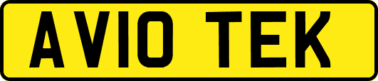 AV10TEK